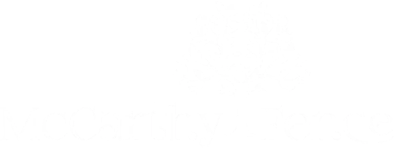 McCarthy Fence